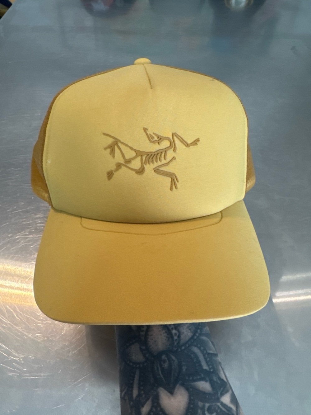 Arc'teryx Trucker Hat